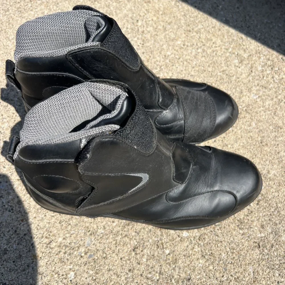 N/A tourmaster leather